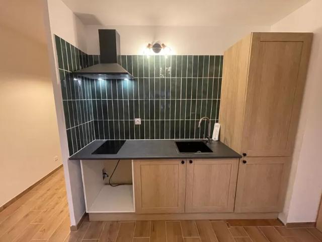 Location Appartement Route Nationale de Paris à Toulouse, Étréchy
