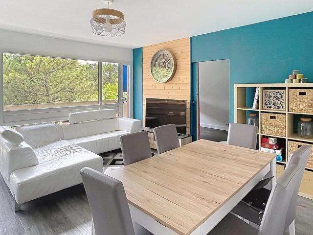 Location Appartement Avenue du Pontet, Pessac