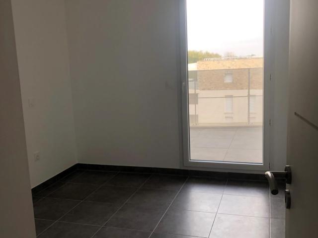 Location Appartement Avenue du Pattes Rouges, Sérignan