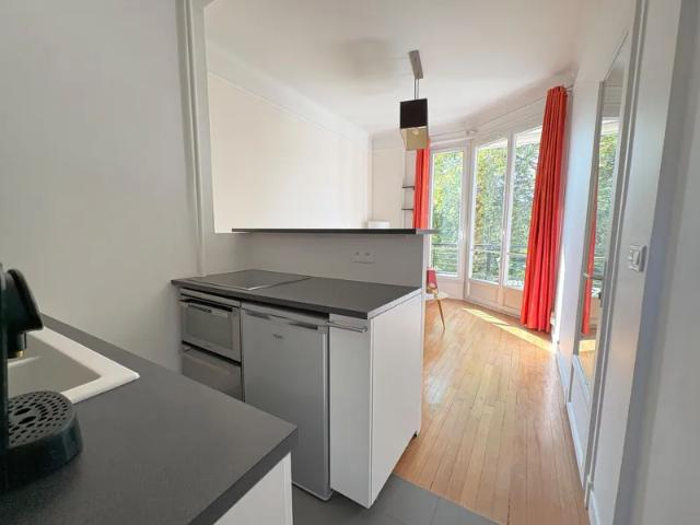 Location Appartement Avenue du Parc, Vanves