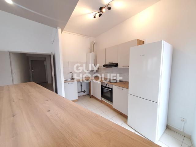 Location Appartement Avenue du Parc, Albi
