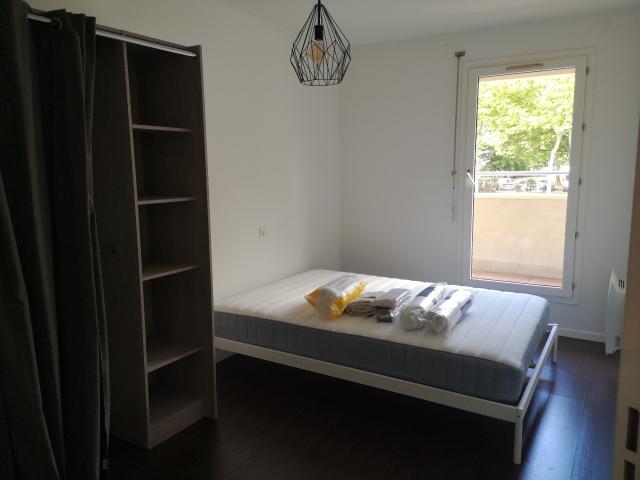 Location Appartement Chemin de Coucourou, Blagnac