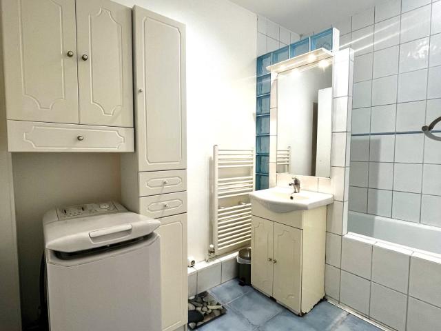 Location Appartement Rue Pierre Loti, Chilly Mazarin