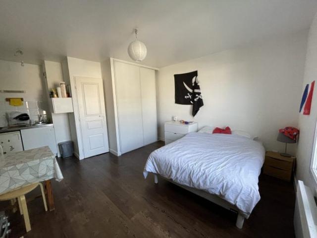 Location Appartement Rond Point de l'Atlantique, Chasseneuil du Poitou