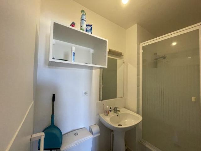 Location Appartement Rond Point de l'Atlantique, Chasseneuil du Poitou