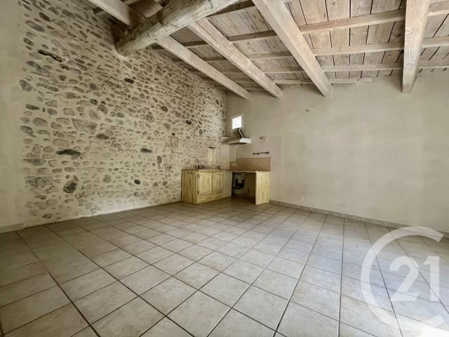 Location Appartement Avenue du Pasteur Rollin, Anduze