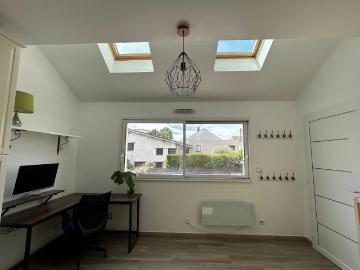 Location Appartement Avenue du Petit Chambord, Bourg la Reine