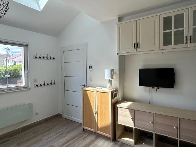 Location Appartement Avenue du Petit Chambord, Bourg la Reine
