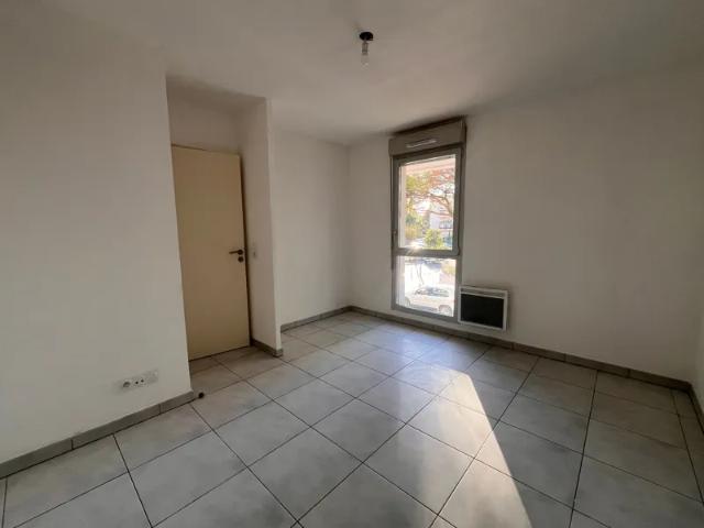 Location Appartement Avenue du Petit Bard, Montpellier