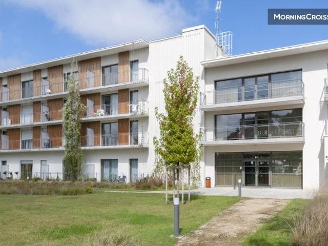Location Appartement Avenue du Peyrouat, Mont de Marsan