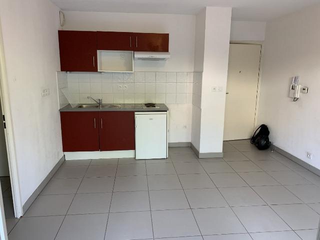 Location Appartement Avenue du Père Soulas, Montpellier