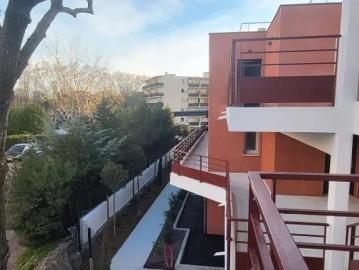 Alco, La Languedocienne Montpellier, Maurin, Hérault, Languedoc-Roussillon