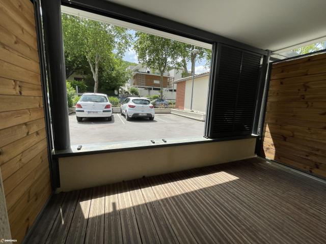 Location Appartement Avenue Du Pic Du Ger, Muret