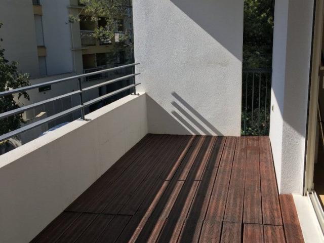 Location Appartement Avenue du Pic Saint Loup, Montpellier