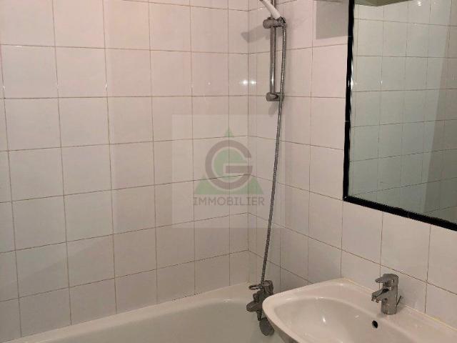 Location Appartement Avenue du Pic Saint Loup, Montpellier