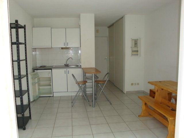 Location Appartement Avenue du Pic Saint Loup, Montpellier