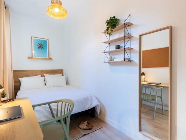 Location Appartement Avenue du Prado, Marseille