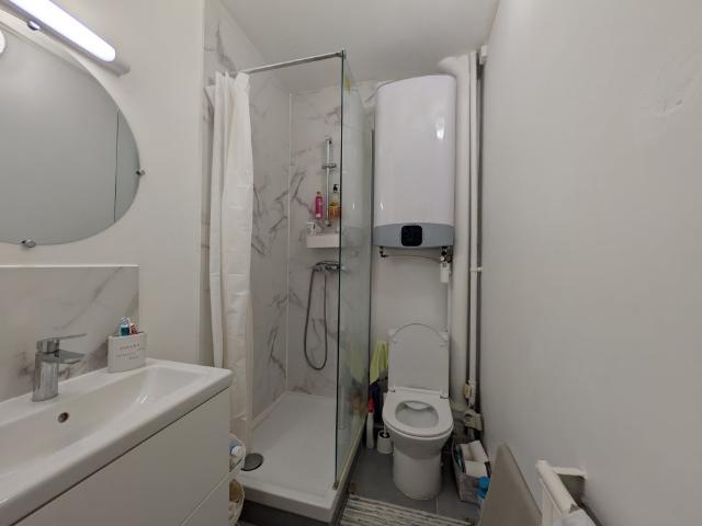 Location Appartement Avenue du Prado, Marseille
