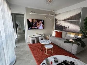 Location Appartement Avenue du Prado, Marseille