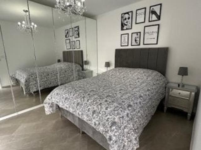 Location Appartement Avenue du Prado, Marseille