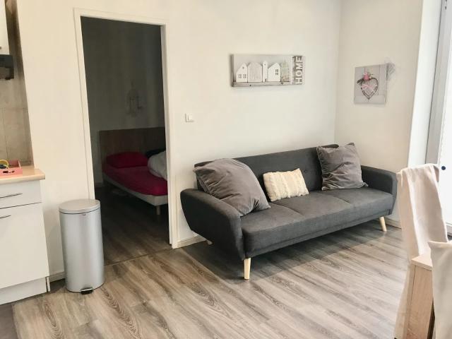 Location Appartement Avenue du Prado, Marseille