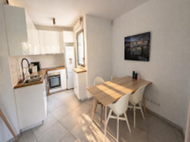Location Appartement Avenue du Prado, Marseille
