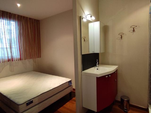 Location Appartement Avenue du Prado, Marseille