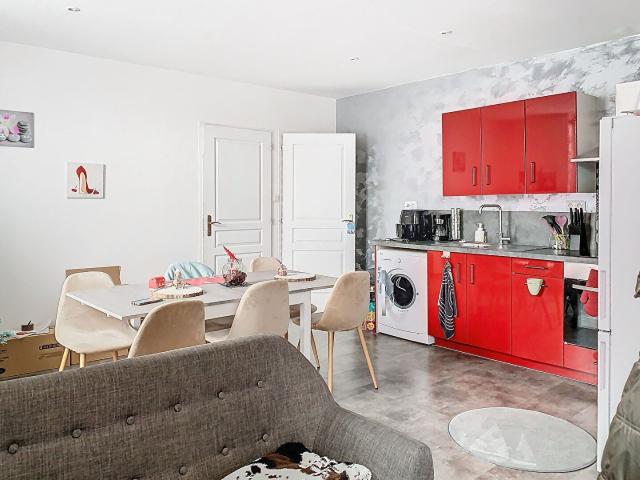 Location Appartement Avenue du Président François Mitterrand, Fontenay le Comte