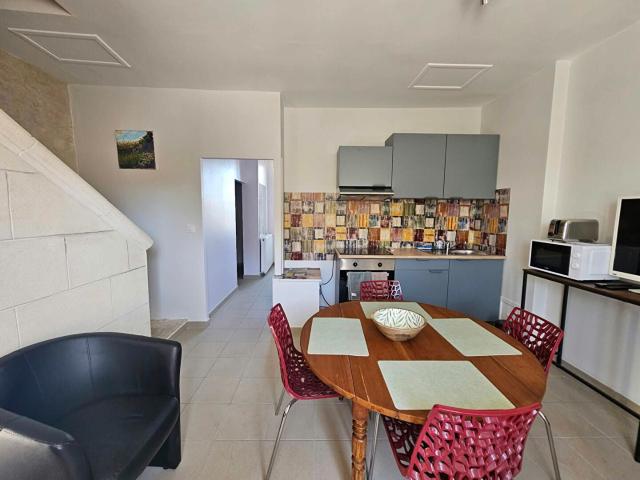 Location Appartement Avenue du Président François Mitterrand, Fontenay le Comte