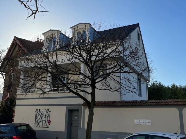 Location Appartement Avenue du Président Franklin Roosevelt, Thiais