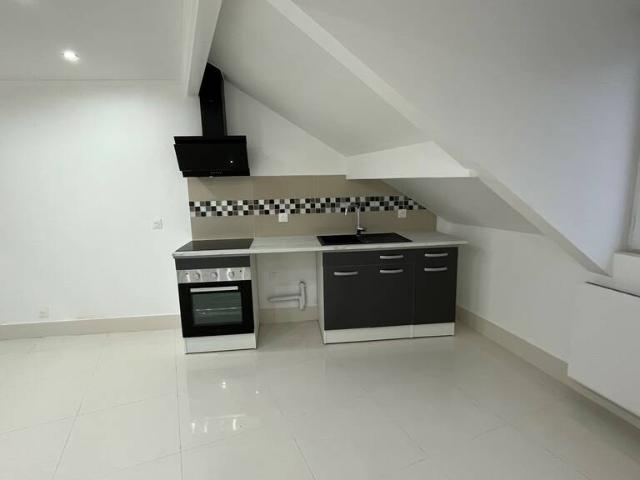 Location Appartement Avenue du Président Franklin Roosevelt, Thiais