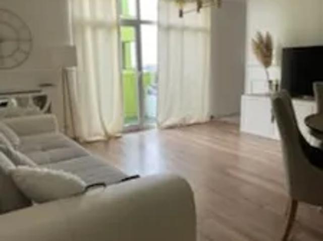 Location Appartement Avenue du Président Hoover, Lille