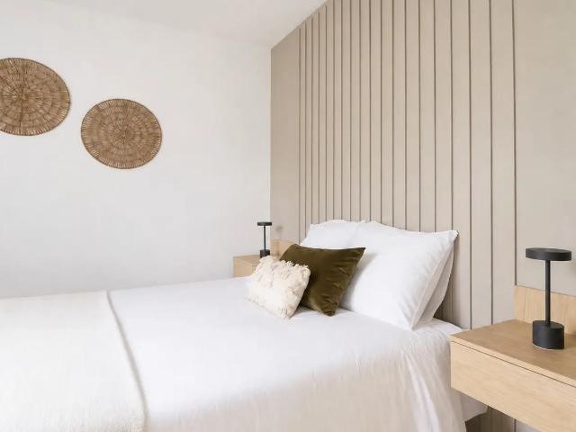 Location Appartement Avenue du Président Hoover, Lille