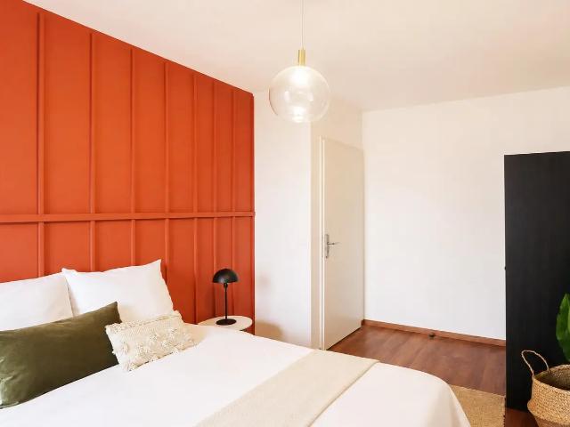 Location Appartement Avenue du Président Hoover, Lille