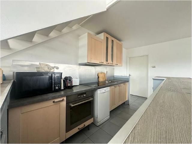 Location Appartement Avenue du Président Hoover, Lille