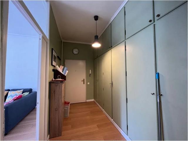 Location Appartement Avenue du Président Kennedy, Mons en Barœul