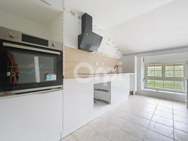 Location Appartement Rue Paul Langevin, Neufchâteau
