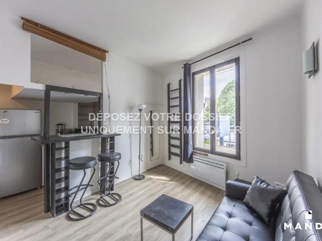 Location Appartement Avenue du Président Pompidou, Rueil Malmaison