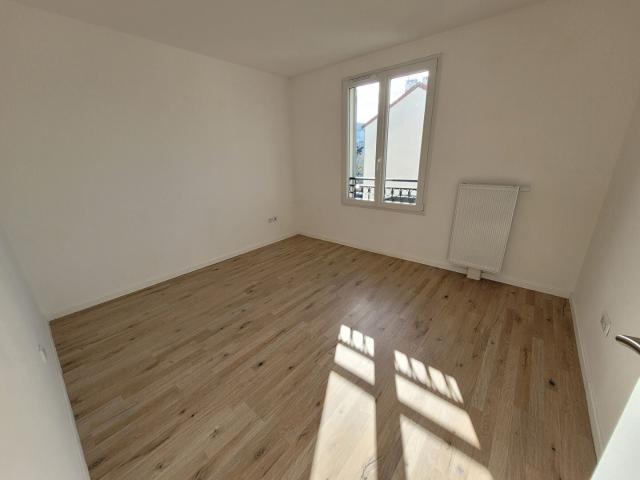Location Appartement Avenue du Président Roosevelt, Meaux