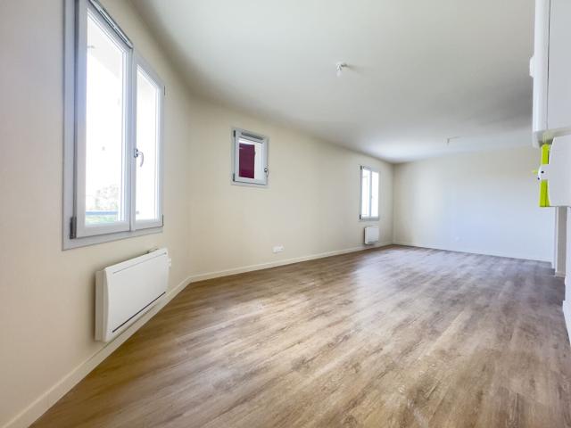Location Appartement Avenue du Président Roosevelt, Meaux