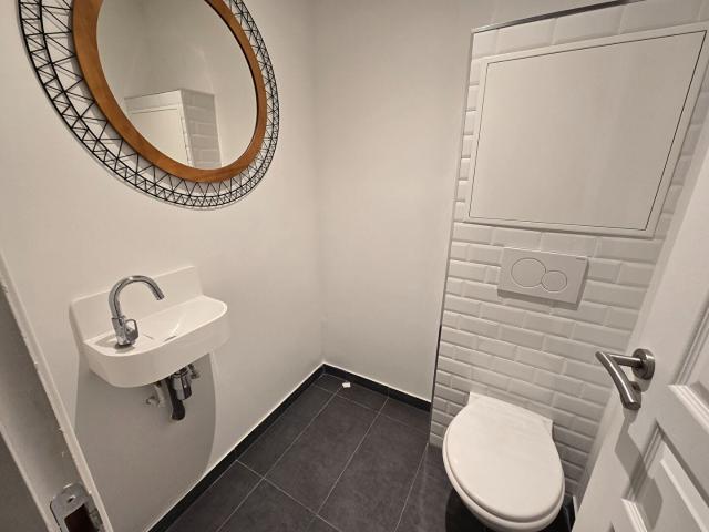 Location Appartement Avenue du Président Roosevelt, Meaux