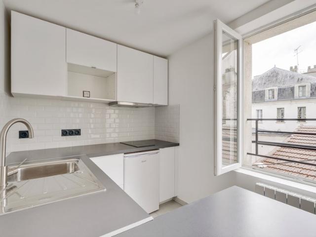 Location Appartement Avenue du Président Roosevelt, Meaux