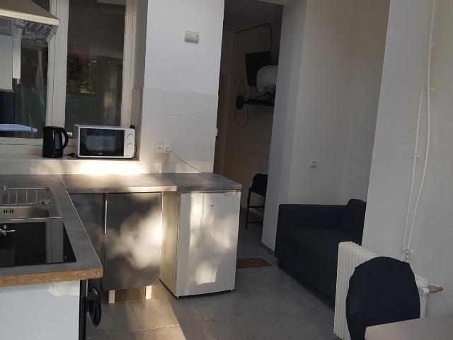 Location Appartement Avenue du Président Roosevelt, Meaux