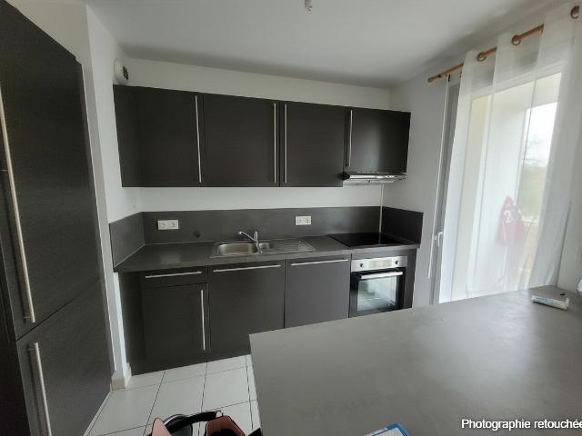 Location Appartement Avenue du Président Roosevelt, Meaux