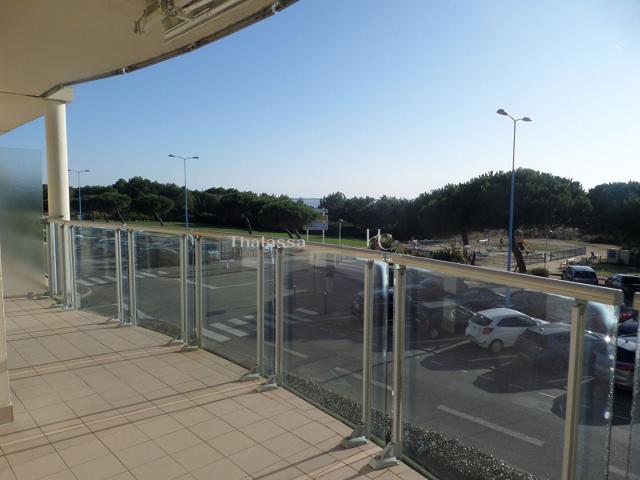 Location Appartement Avenue du Président Roosevelt, Saint Brévin l'Océan