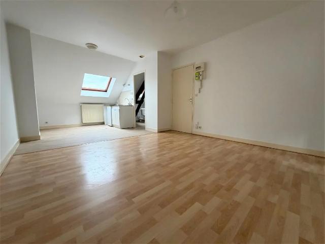 Location Appartement Avenue du Président Wilson, Blois