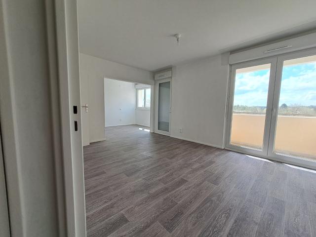Location Appartement Avenue du Président Wilson, Morhange