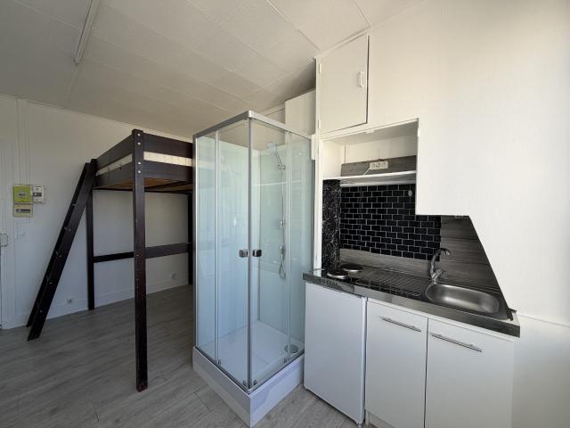 Location Appartement Avenue du Président Wilson, Paris