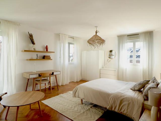 Location Appartement Avenue du Président Wilson, Saint Denis