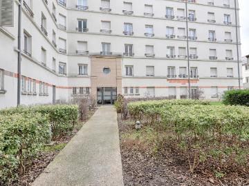 Location Appartement Avenue du Président Wilson, Saint Denis